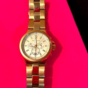 Micheal Kors watch